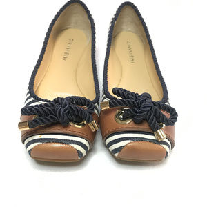 New Giani Bini bow flat/ballerina shoes